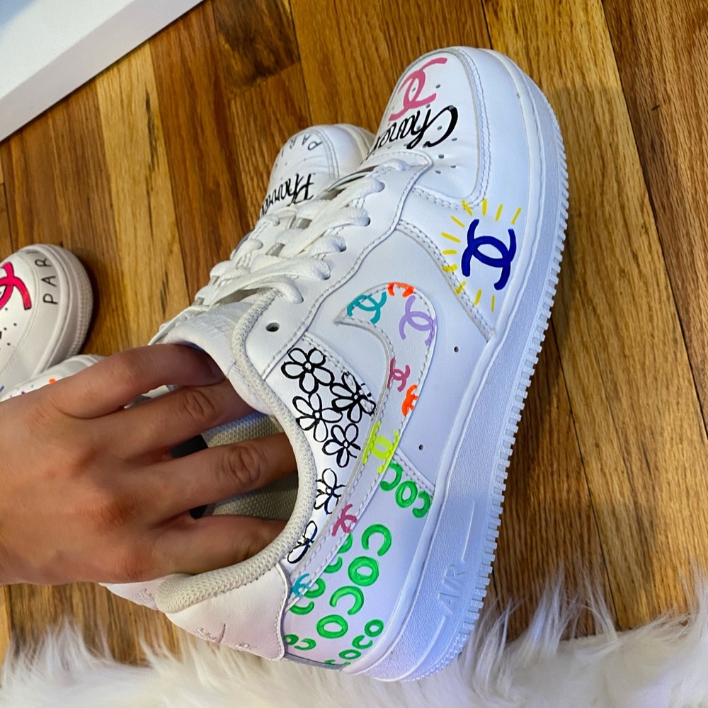 Nike AF1